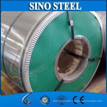 0.17mm Thickness Mr/SPCC Grade Tin Coating Tinplate Coil